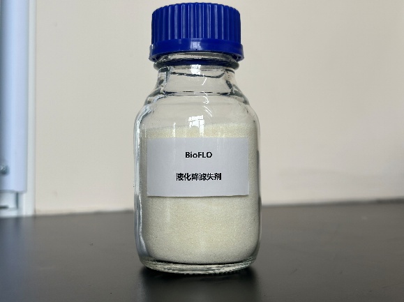 BioFLO液化降濾失劑